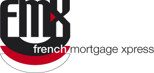 French Mortgage Express Logo