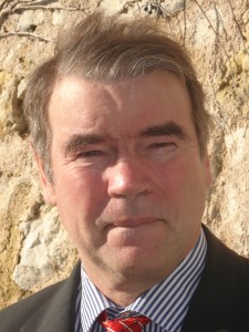 Matt Frost