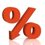 French Mortgage rates - a record low