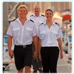 French Mortgages for the Professional Yachtsman 